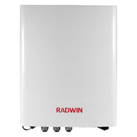 Viterbi Mexico Online, Radwin - Equipos Inalambricos Wireless