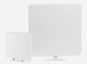 Viterbi Mexico Online, Radwin - Equipos Inalambricos Wireless